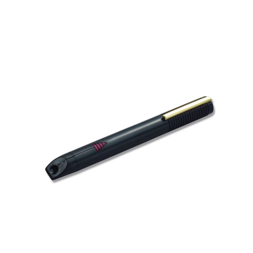 NEW!‎ Quartet General Purpose Laser Pointer, Class 3a, Plastic, Black